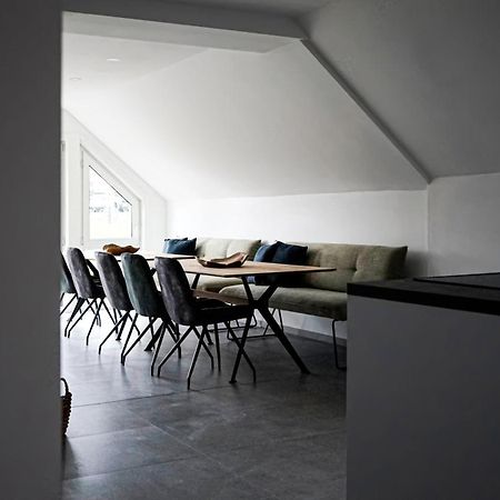Si-View Doppelzimmer Siegen Zimmer 15 - Hotel Buitenkant foto